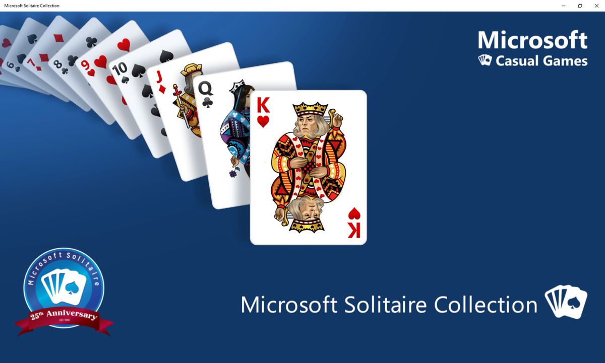 Microsoft solitaire collection android