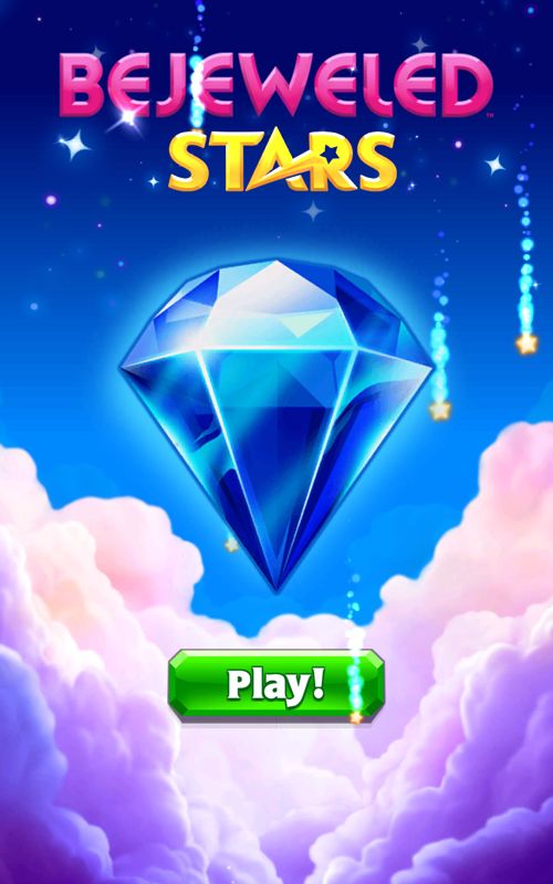 Bejeweled Stars screenshots MobyGames