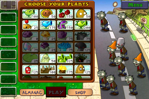 Teste gratuito do Plants vs. Zombies na Origin - Answer HQ