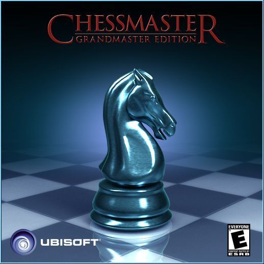 Ubisoft Chessmaster Grandmaster Edition - Chess Forums 