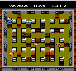 Bomberman II (1991)