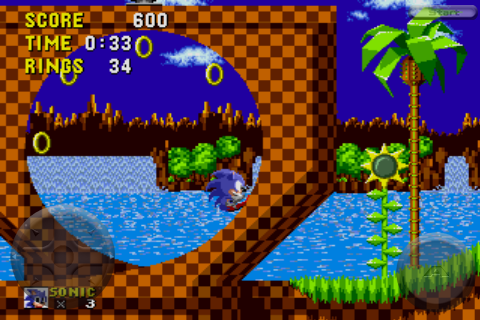 Sonic the Hedgehog (1991) - MobyGames