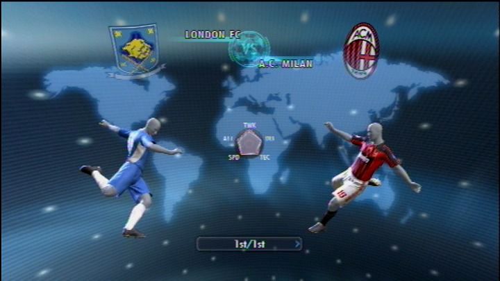 PES London FC