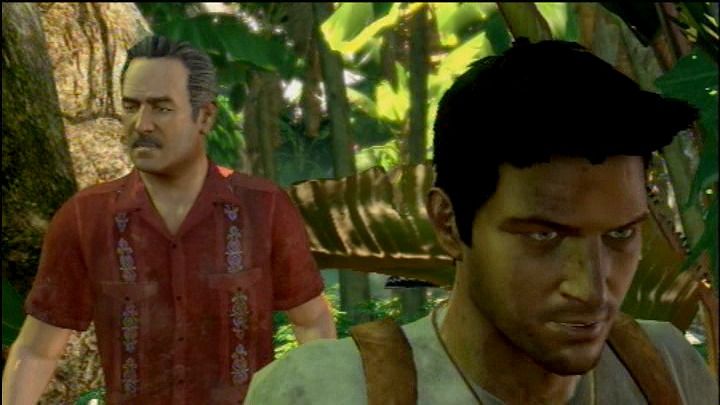 All Skins for Nate - Uncharted: Drake's Fortune Remastered - video  Dailymotion
