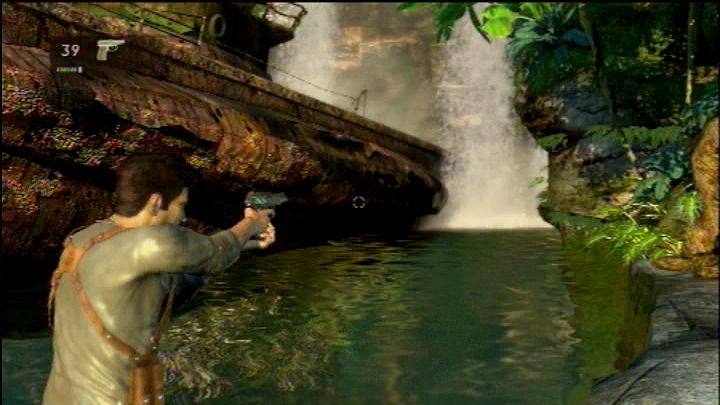 Uncharted Drake s Fortune videos - Dailymotion