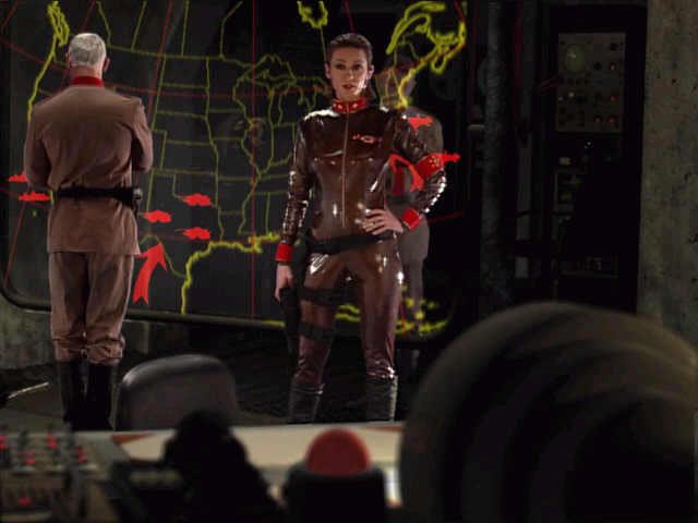 [FAB]Command and Conquer/征服の命令 EN RF 2枚 Zofia | Command and Conquer Wiki | Fandom