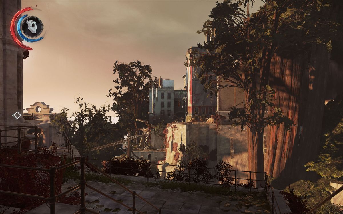 Dishonored 2 Screenshots - Image #19905