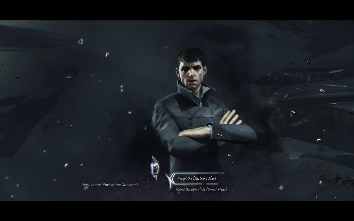 Dishonored 2 Screenshots - Image #19905