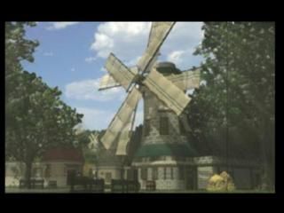 Khamrai (PlayStation) screenshot: More of the opening movie