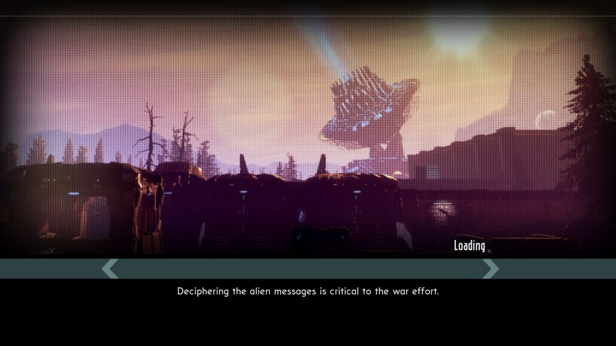 The Bureau: XCOM Declassified - Codebreakers (Windows) screenshot: Loading...