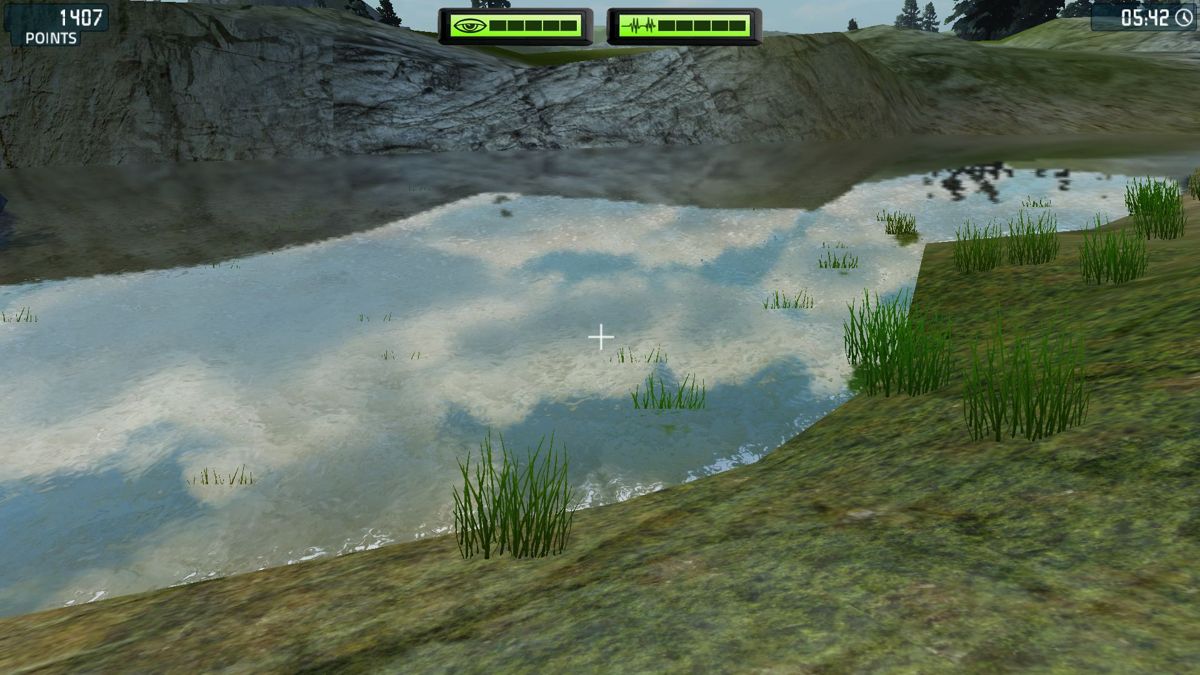 Screenshot Of Recovery Search & Rescue Simulation (windows, 2013 