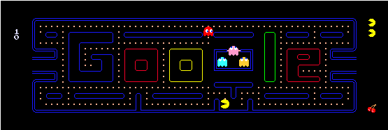 30th Anniversary of Pac-Man screenshots - MobyGames