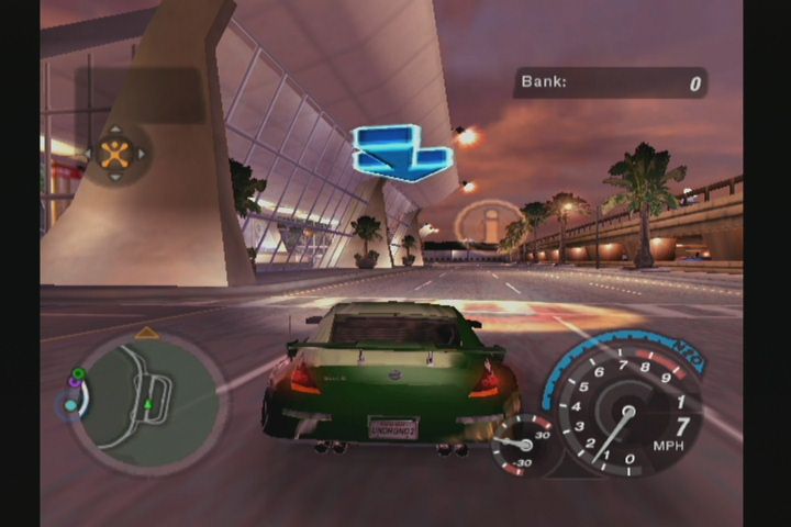 Need for Speed: Underground 2 (2004) - MobyGames