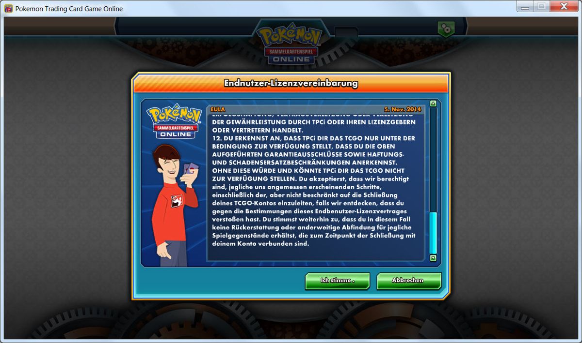 Screenshot of Pokémon Showdown (Browser, 2011) - MobyGames