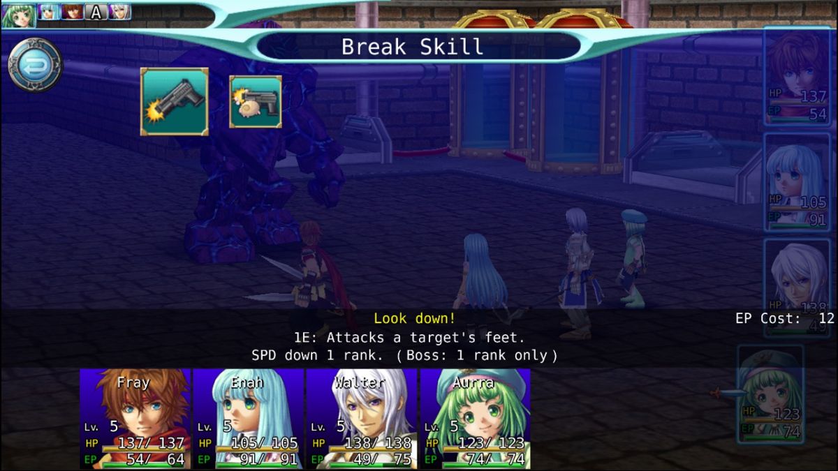 Screenshot of Alphadia Genesis (Windows, 2013) - MobyGames