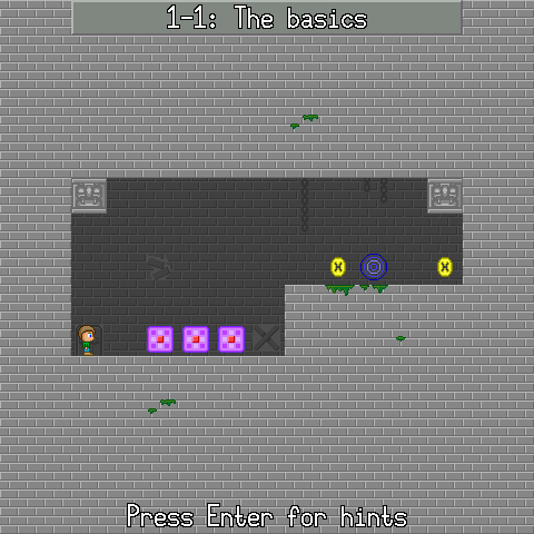 1-1: The Basics