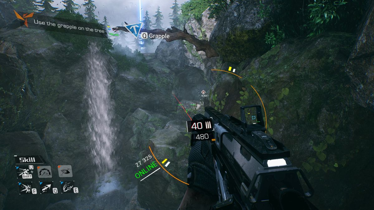 Screenshot of Bright Memory: Episode 1 (Windows, 2019) - MobyGames