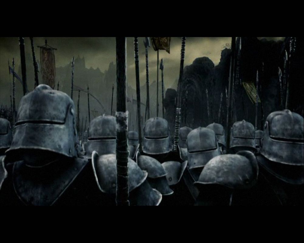 Armies of Exigo (Windows) screenshot: Intro movie