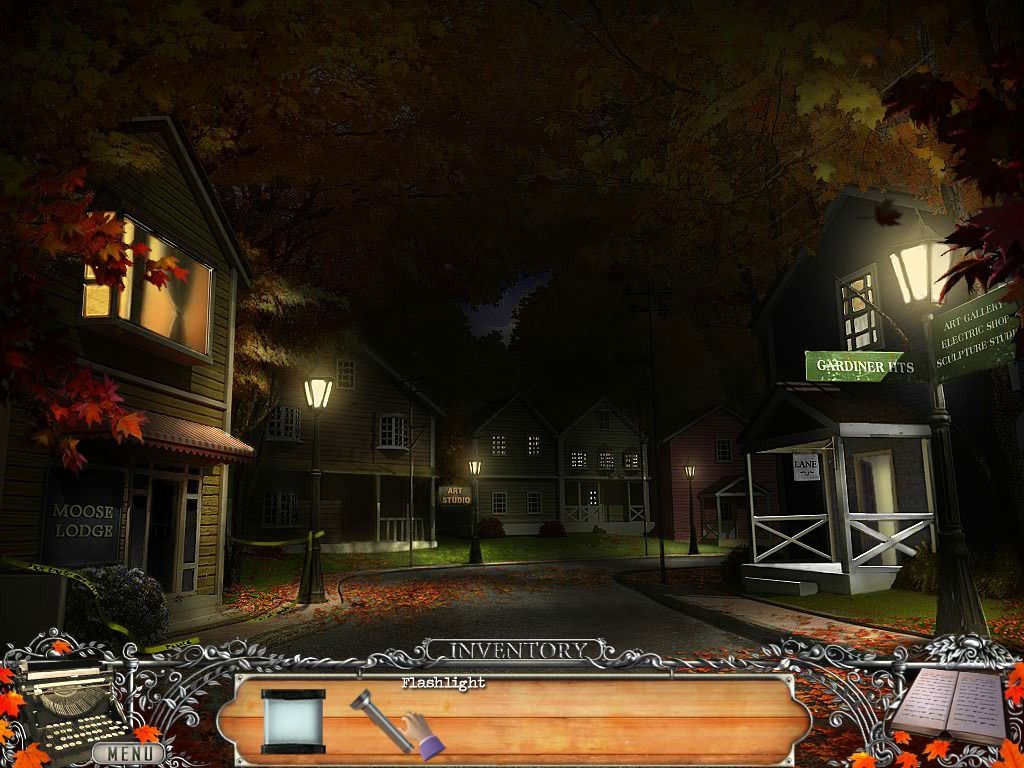 Screenshot of Murder, She Wrote 2: Return to Cabot Cove (Windows, 2013 ...