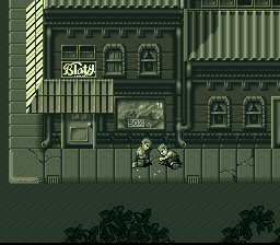 Secret of Evermore (SNES) screenshot: Pre-game storyline 1