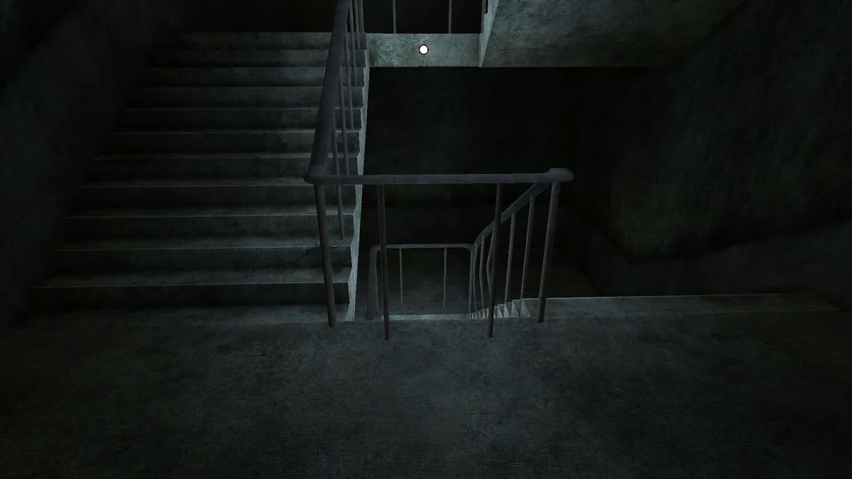 Screenshot of Stairs (Windows, 2015) - MobyGames