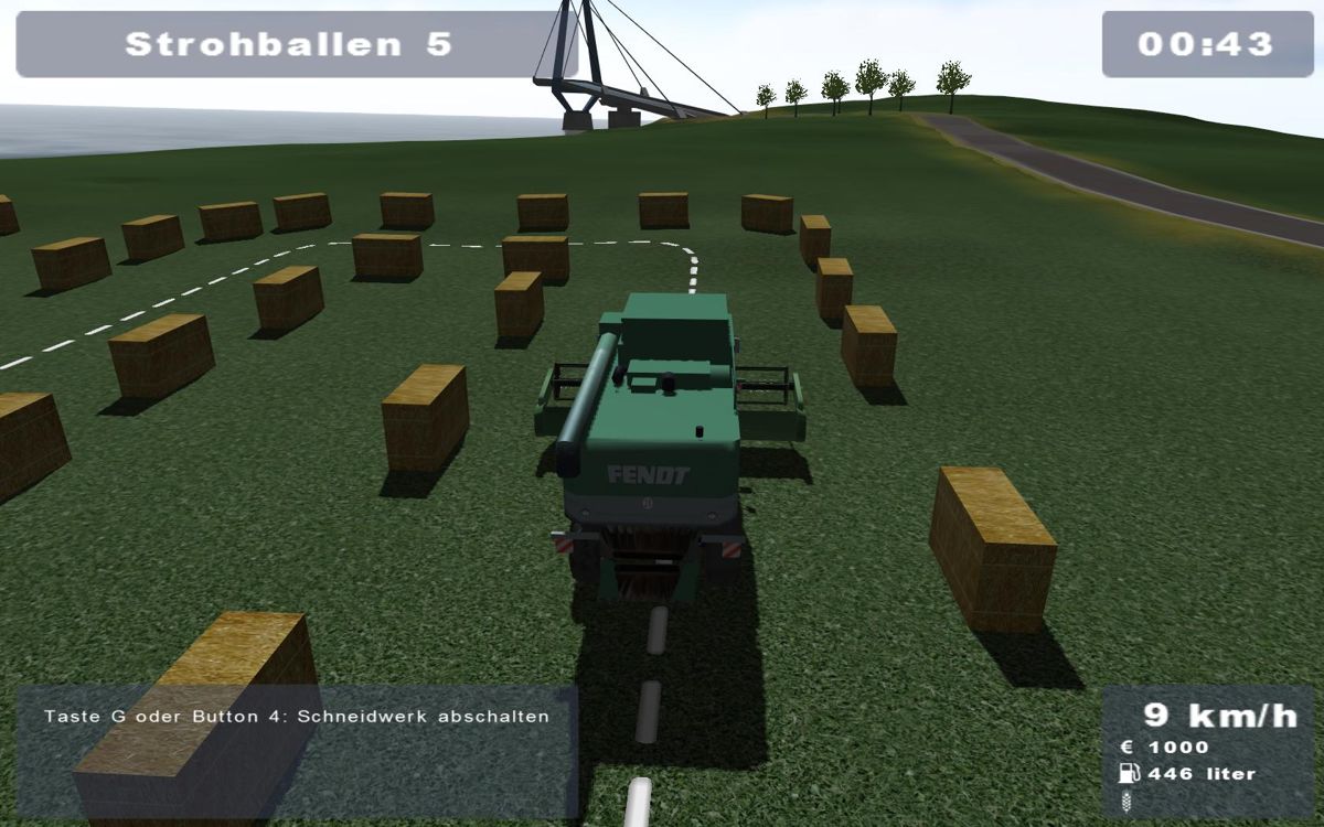 Driving Simulator 2009 (2008) - MobyGames