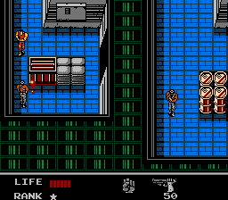Snake's revenge nes discount