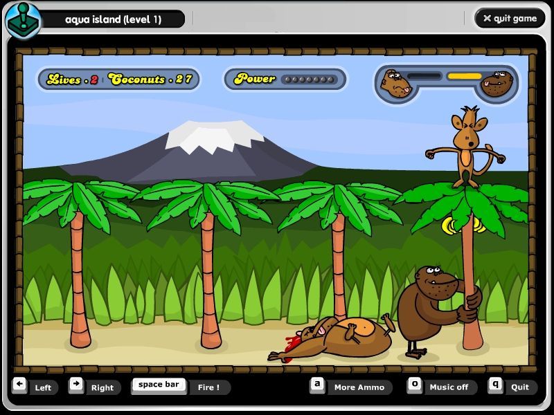 Screenshot of The Nessy Learning Program (Windows, 2005) - MobyGames