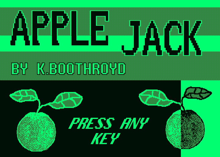 プロモ 6263020-apple-jack-amstrad-pcw