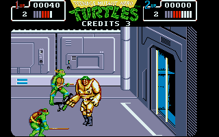 tmnt atari