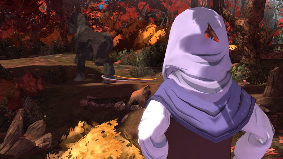 kings quest ps4