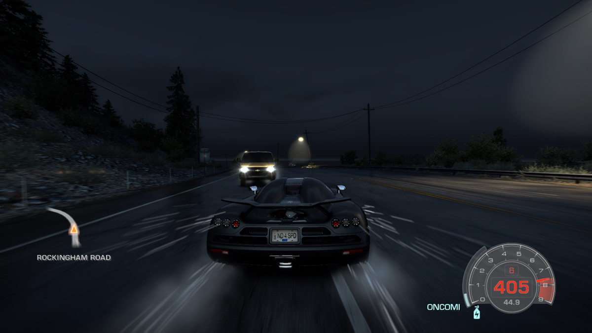 Need for speed hot pursuit 2010 steam фото 90
