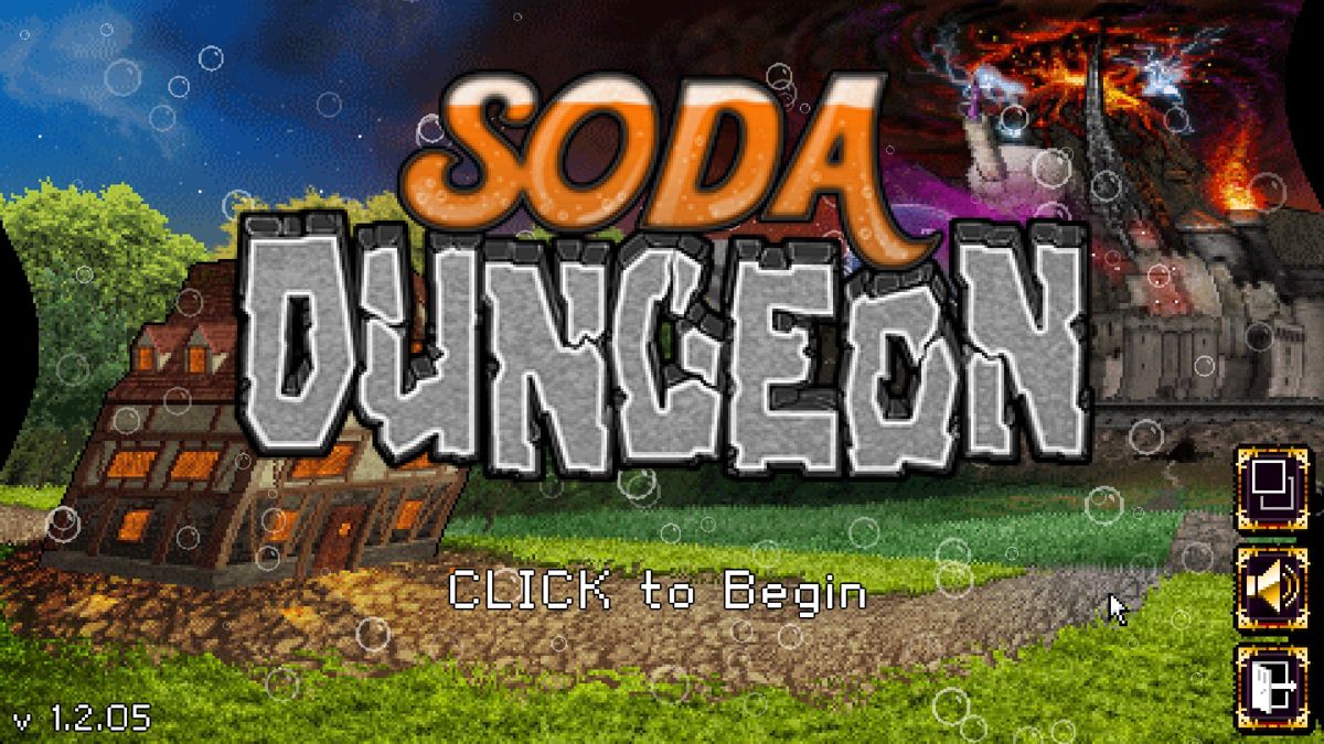 Soda mod. Soda dungeon 1. dungeons фермер.