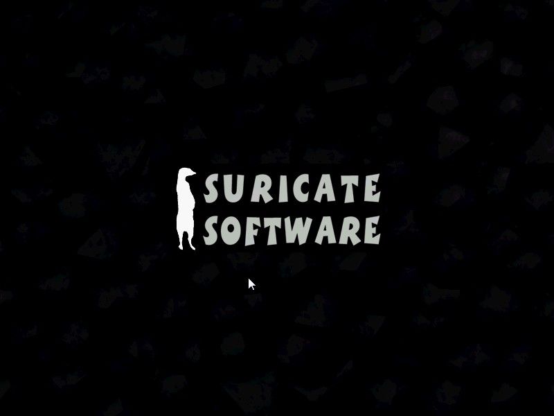 Screenshot of aha 2 (Windows, 2005) MobyGames