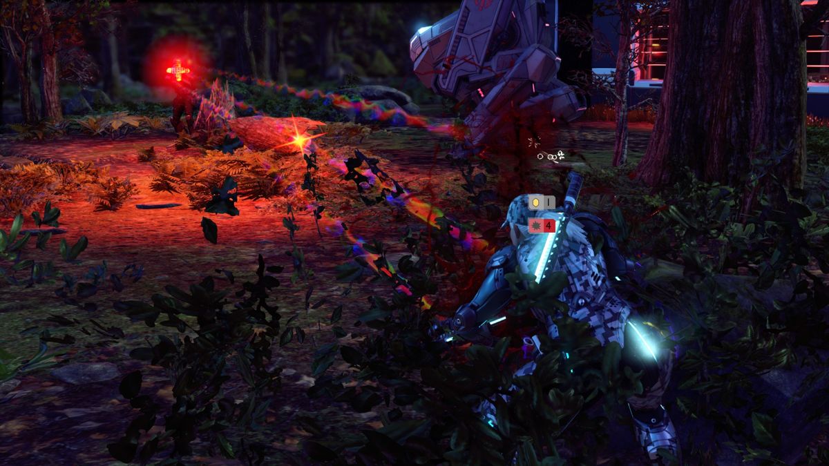 Screenshot of XCOM 2 (Xbox One, 2016) - MobyGames