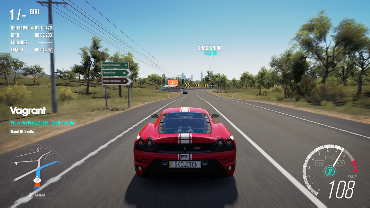 Forza Horizon Screenshot Gallery - Page 1