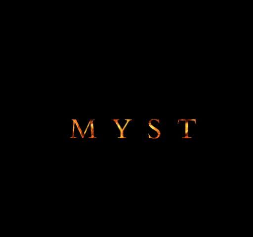 myst на playstation