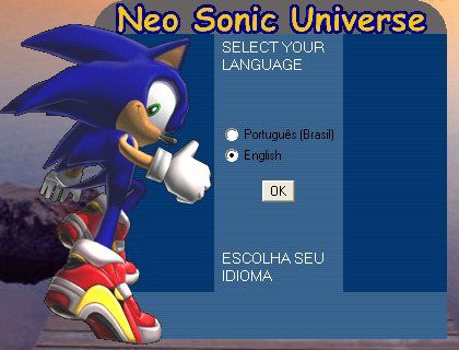 Screenshot of Sonic.EXE: The Game (Windows, 2012) - MobyGames