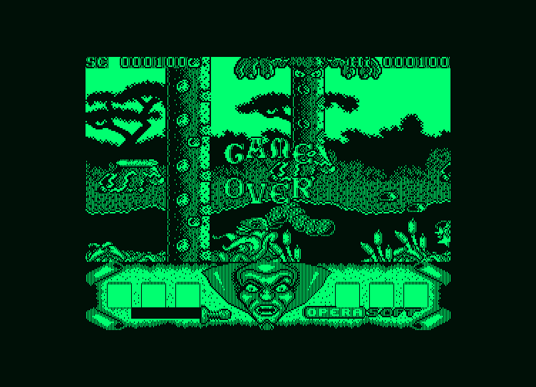 GAM ChinnyVision - Ep 383 - Pyjamarama - Spectrum, Amstrad CPC
