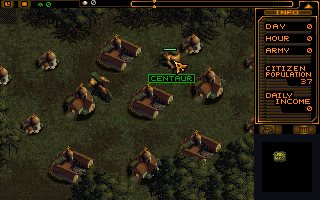 Alchemist (Windows) screenshot: Sainthood gameplay