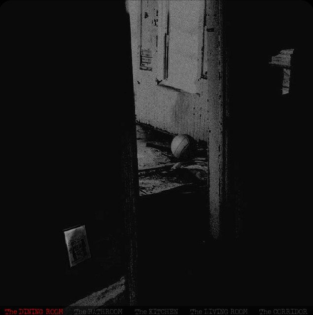 Screenshot of The House (Browser, 2005) MobyGames