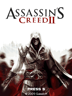 Assassin's Creed Brotherhood 2D Game Apk Android Gameplay 