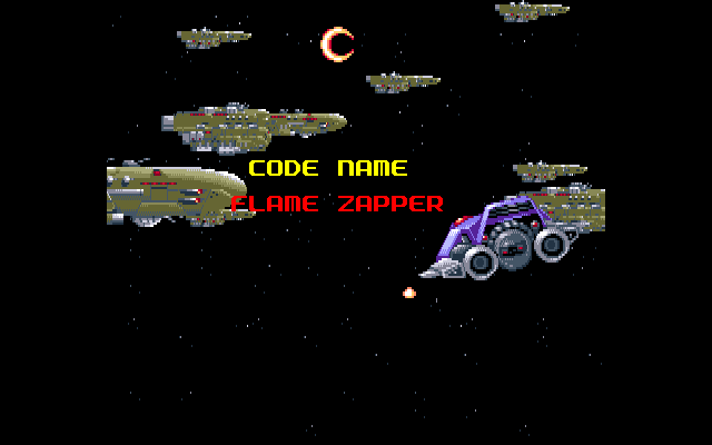 Zapper Pc Game : Games PC ZAPPER User Manual – RRSWP