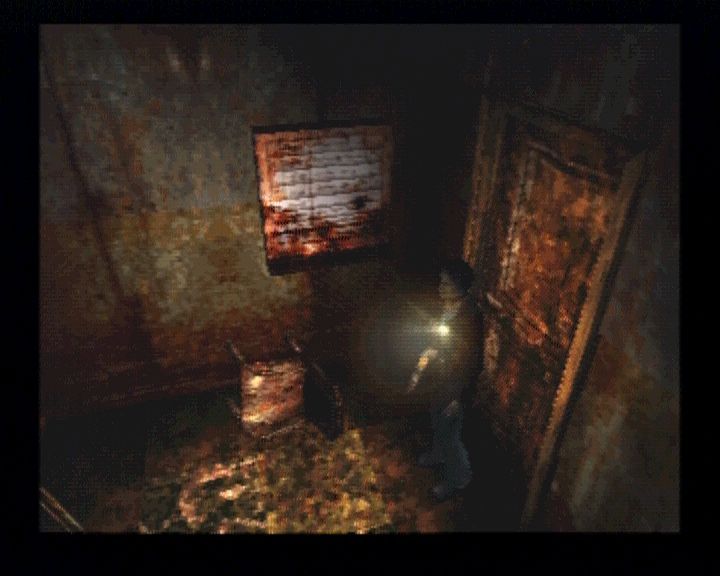 Silent Hill (1999) - MobyGames