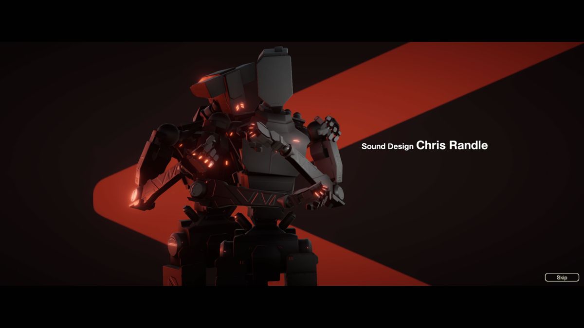 Subsurface Circular (Windows) screenshot: The animated and interactive introduction sequence