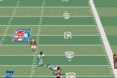 Screenshot of Madden NFL 2003 (Windows, 2002) - MobyGames