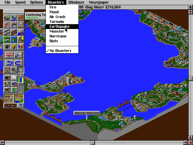 SimCity 2000: CD Collection (1994) - MobyGames