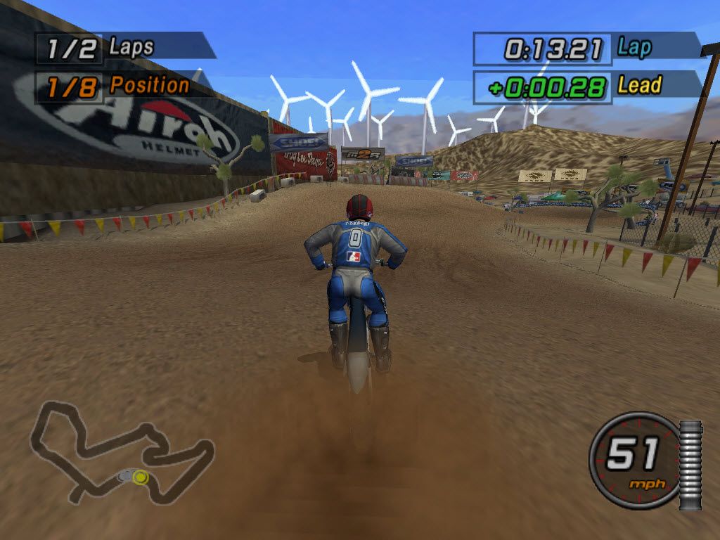 MTX Mototrax (2004) - MobyGames