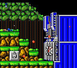 Contra (1987)