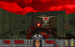 Final Doom (1996)